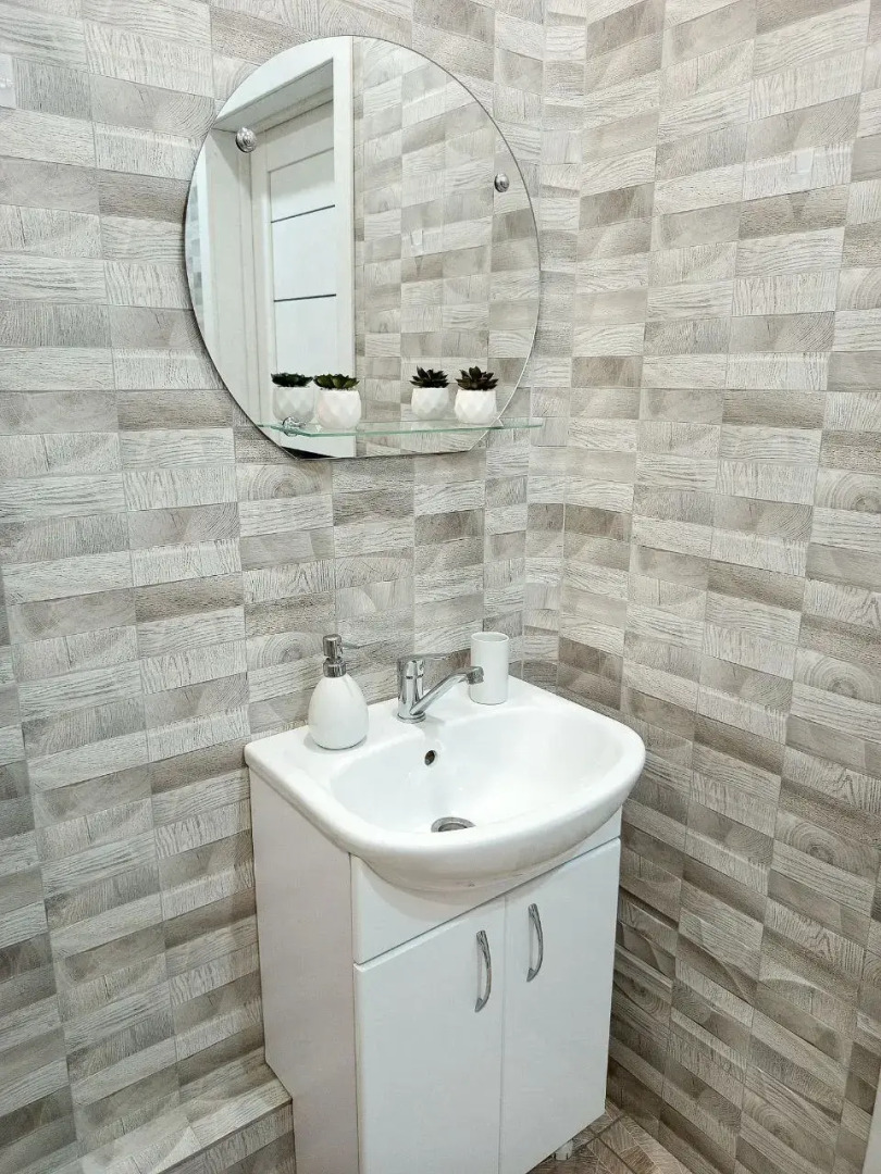 Квартира Квартира на Уральской 2/17