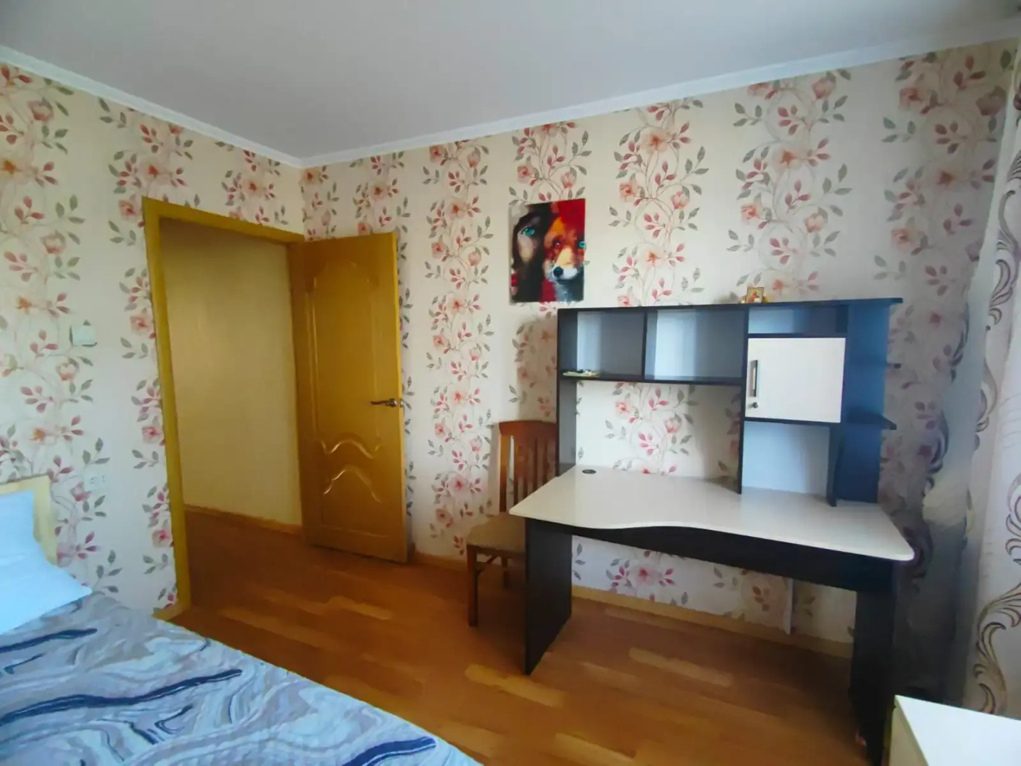 Квартира Уютная просторная в Чудово