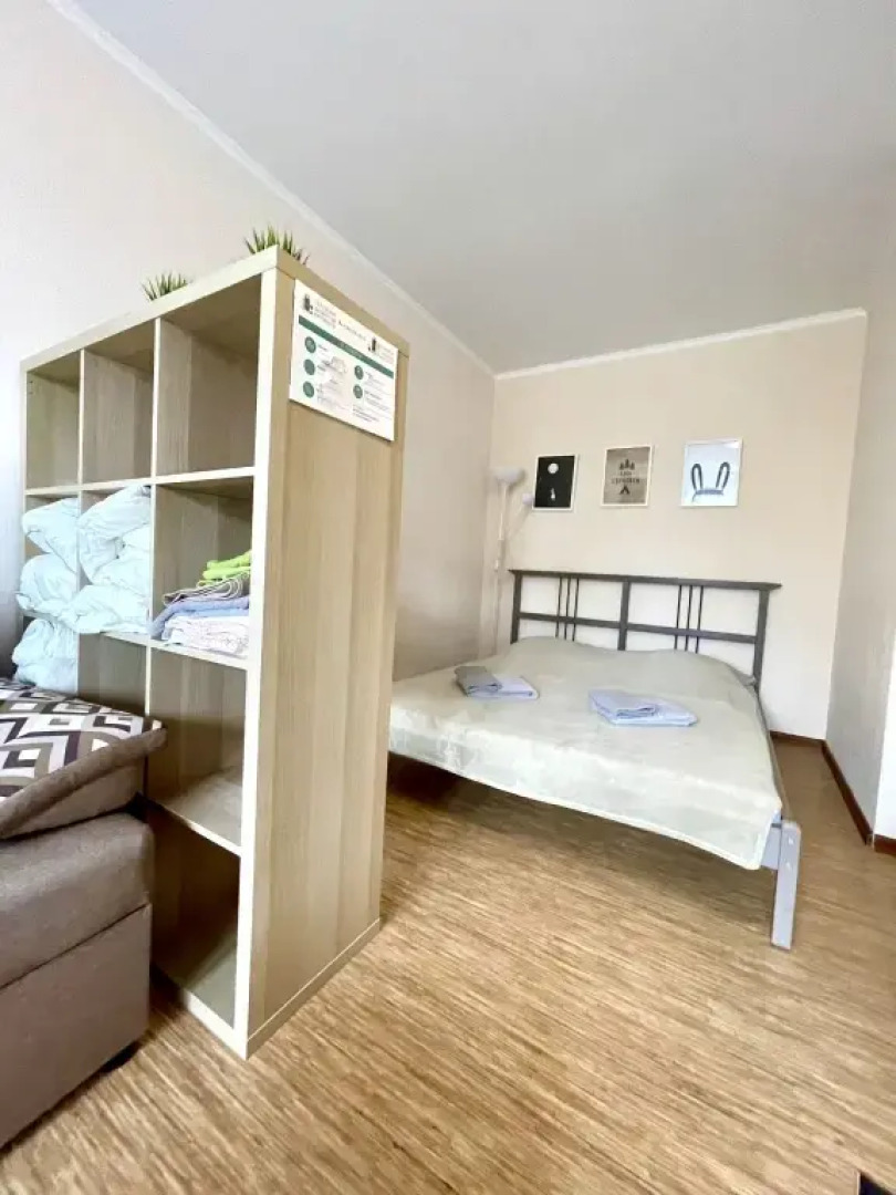 Квартира Pskov City Apartments 2 Lagernaya 5 A