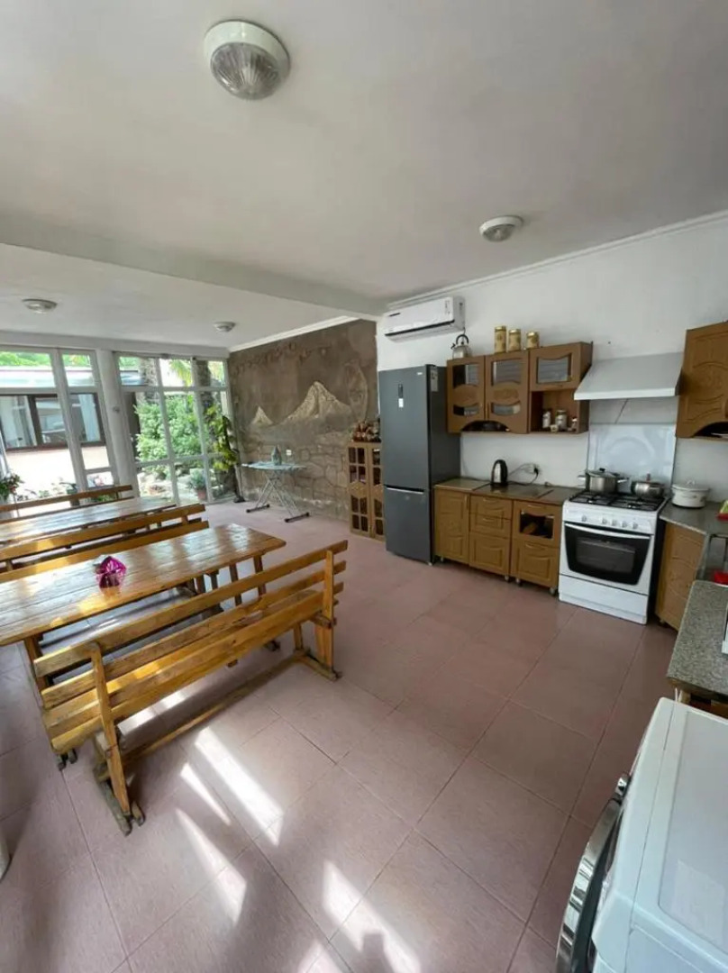 Svetlana Guest House