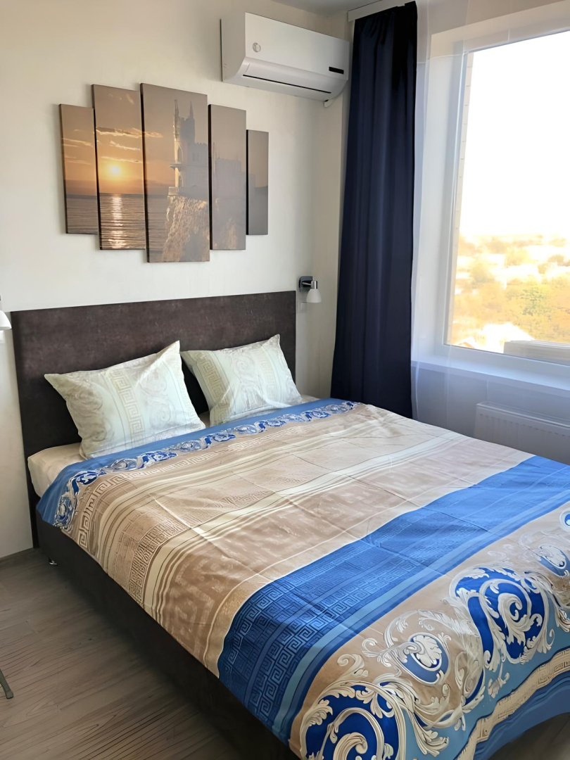 Апартаменты Крымские Каникулы