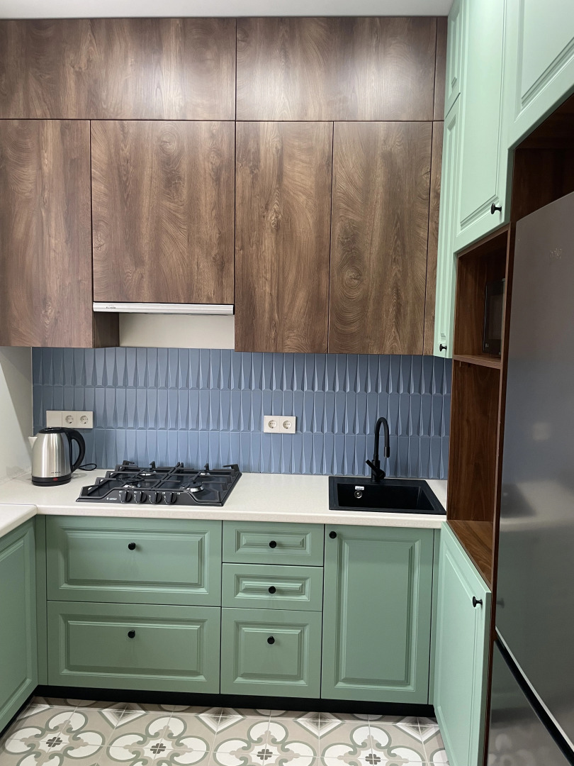 Квартира на Набережной