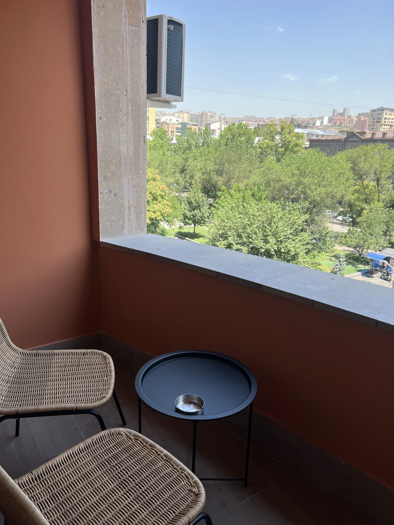 Апартаменты Студия в центре Еревана от Sweet Home