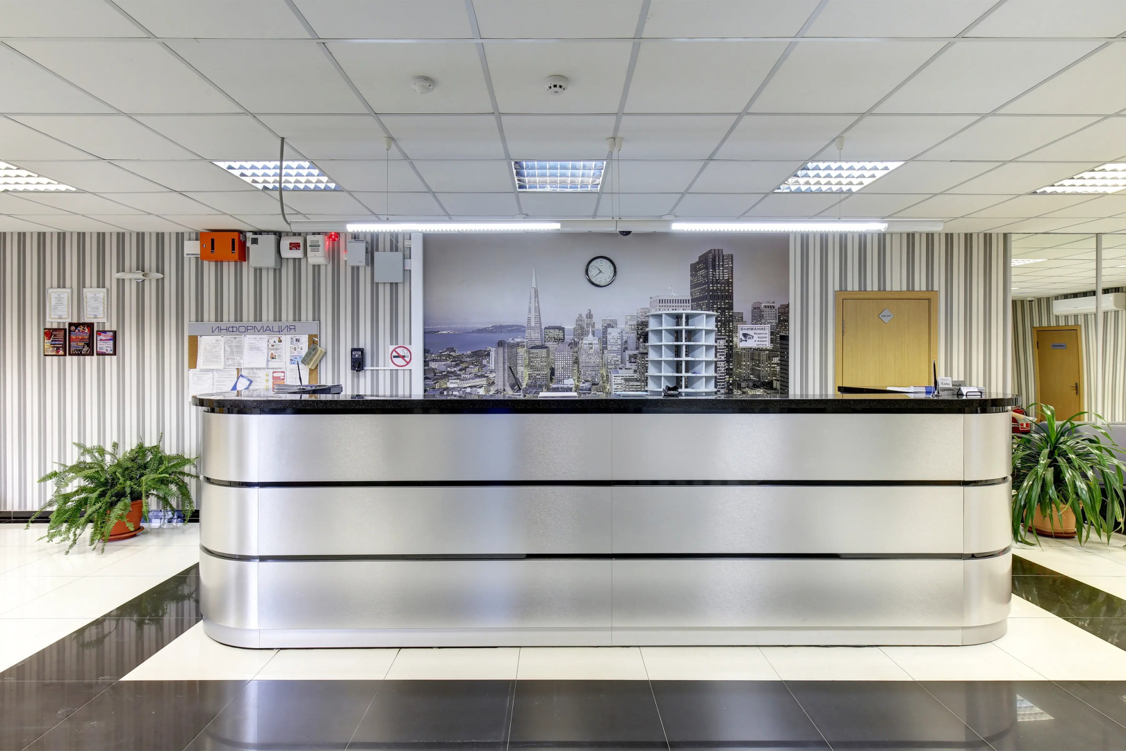 Отель А Элита