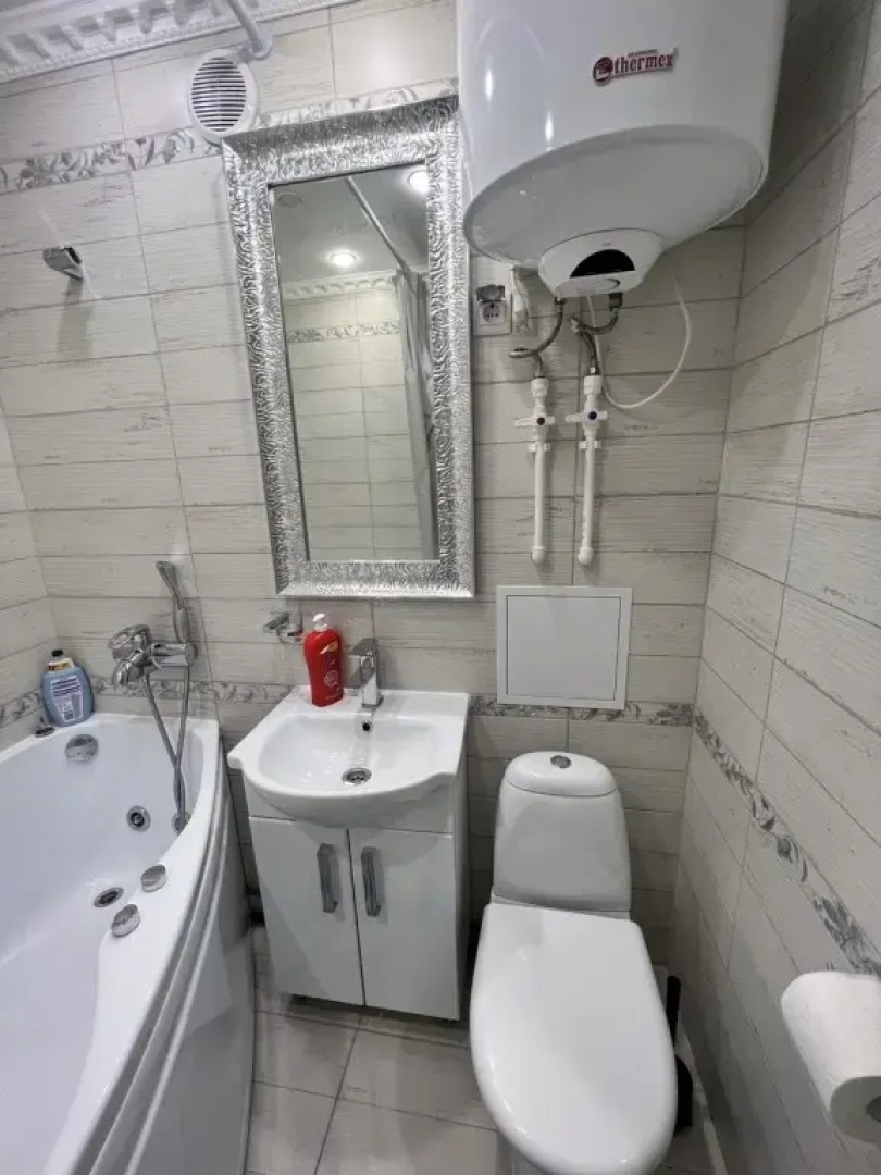 Апартаменты Фамилия