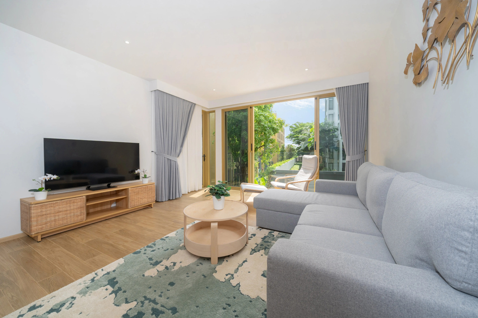 Апартаменты Laguna Beachside 2208