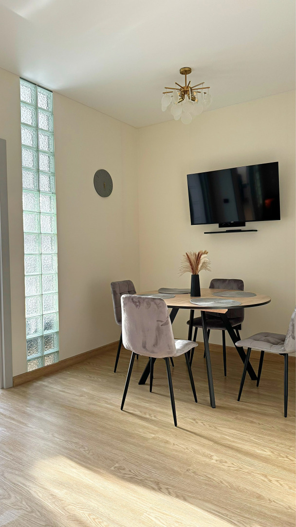 Апартаменты Яр Сердце