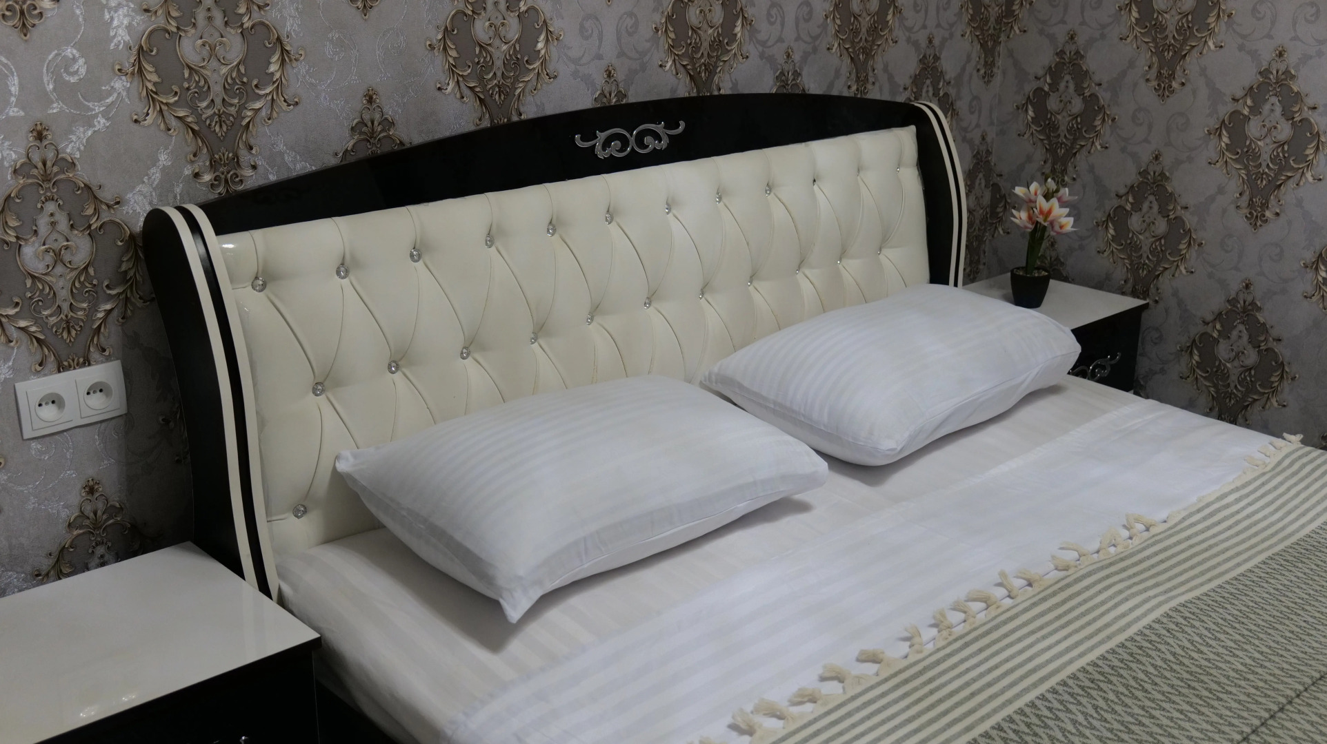 Частный дом Рядом с Регистаном