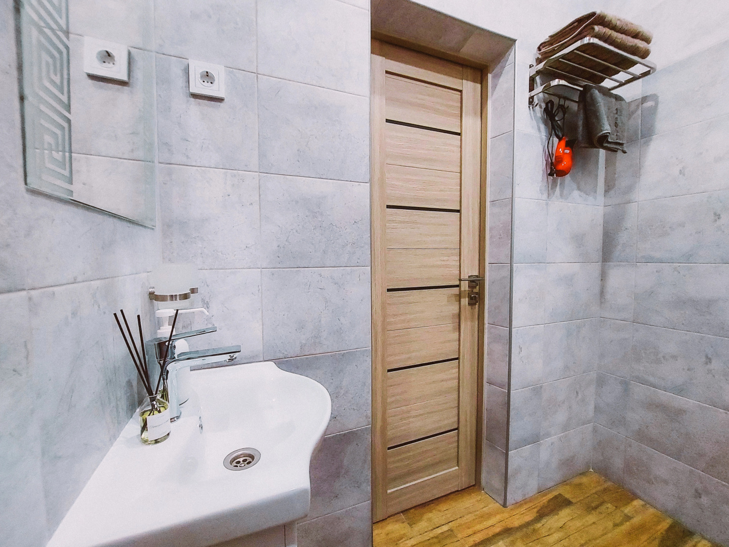 Жилое помещение на Берегу Моря в ст. Должанской