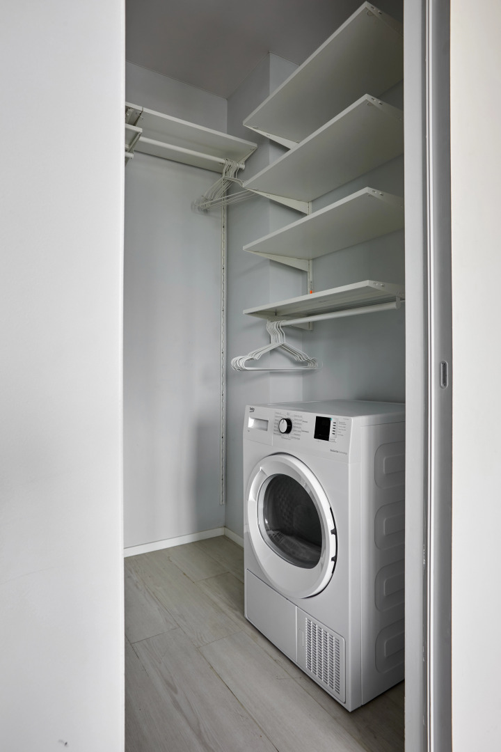 Квартира Apartico на Лиговском проспекте