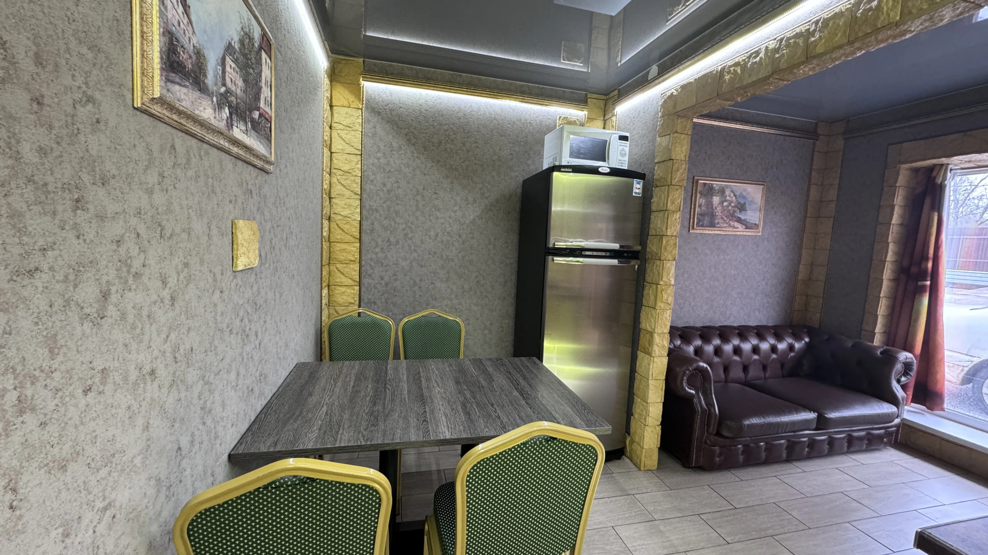 Гостевой Дом Кувшиново Сити Петергоф