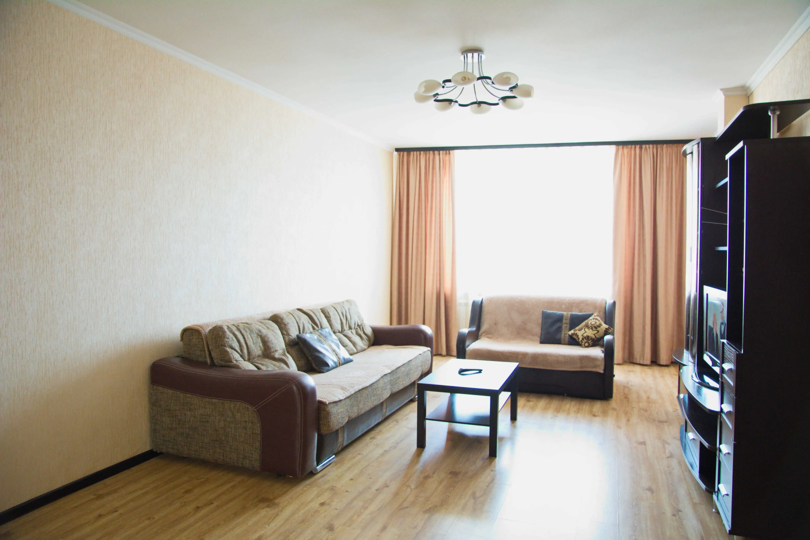 Апартаменты на Проспекте Ленина 112б