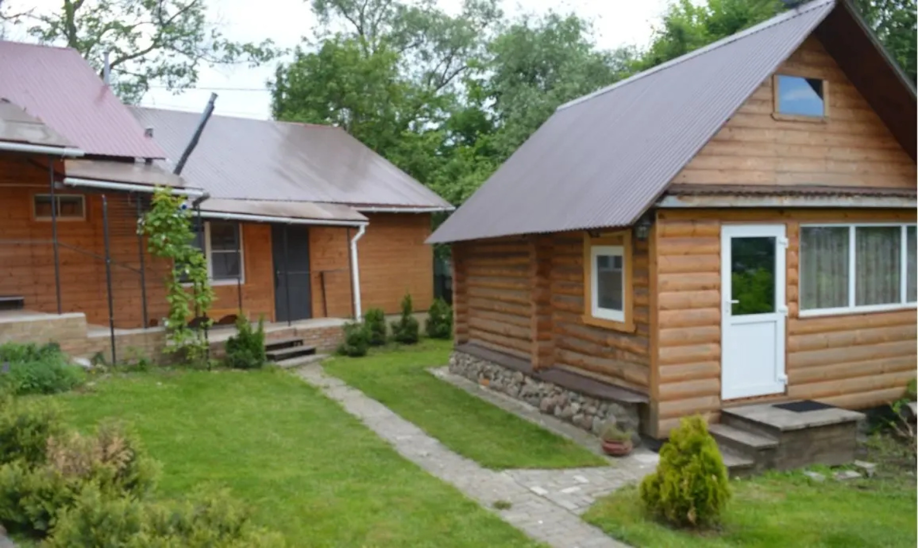 Гостевой дом  Маришкин дом