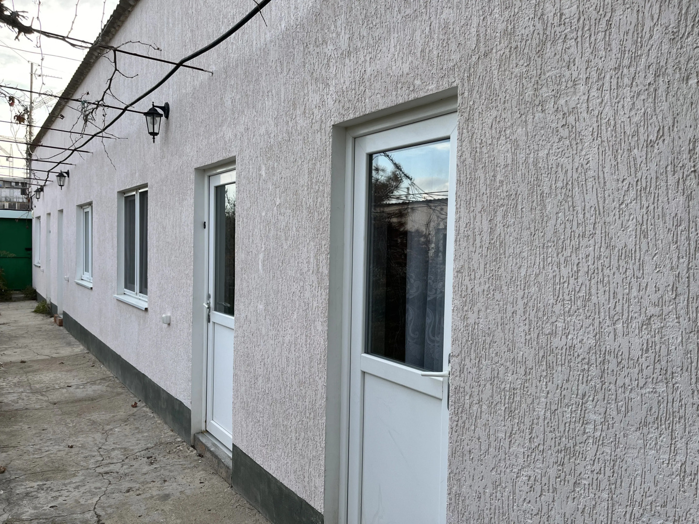 База отдыха Усадьба Оазис