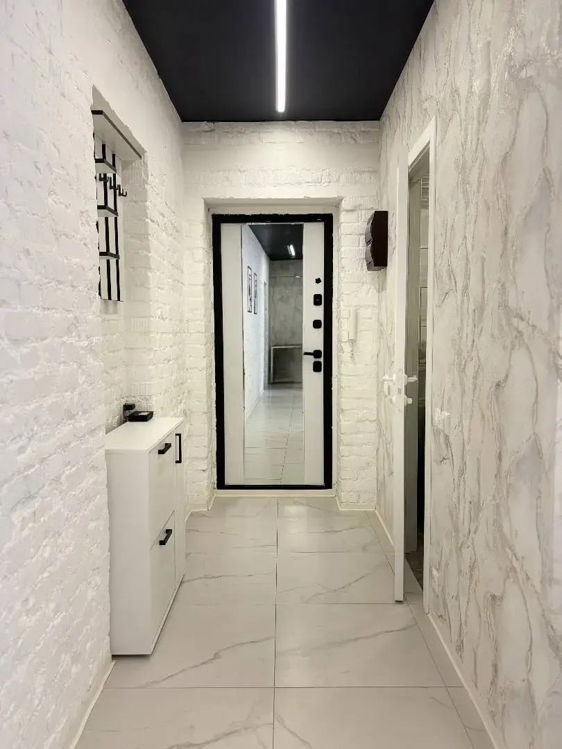 Квартира KenigApart в Узловой в центре города