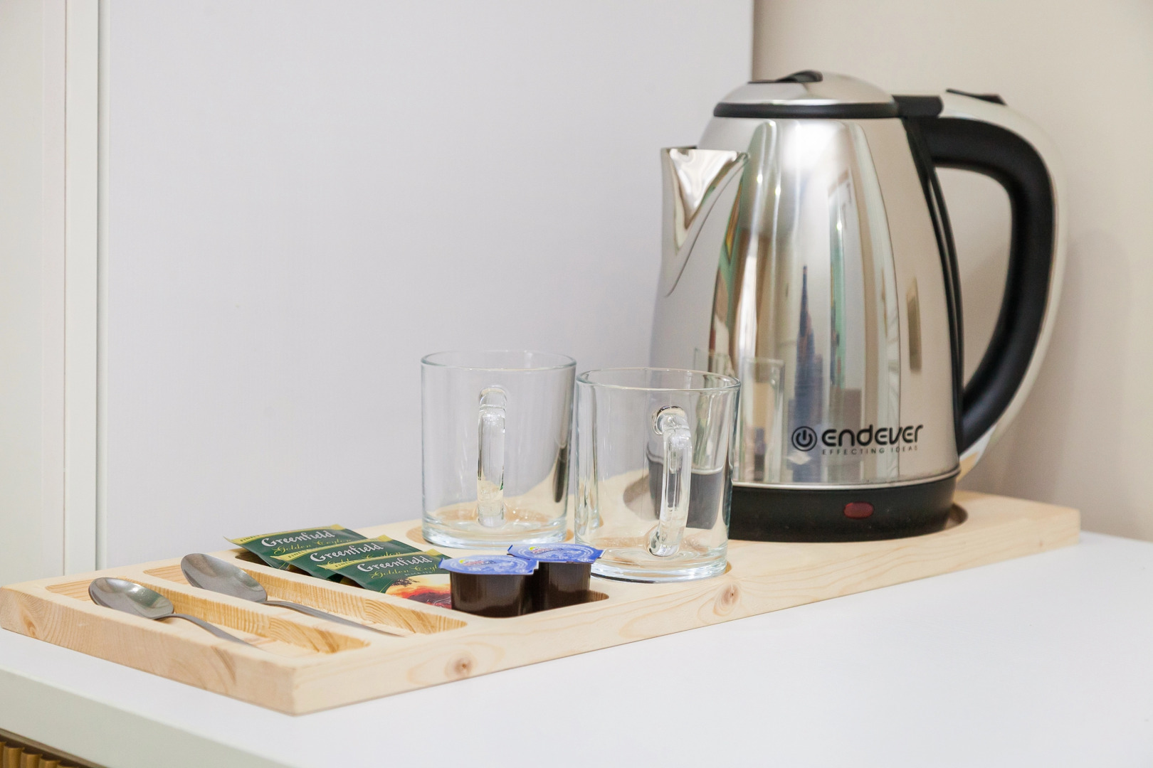 Бутик-Отель Столешников