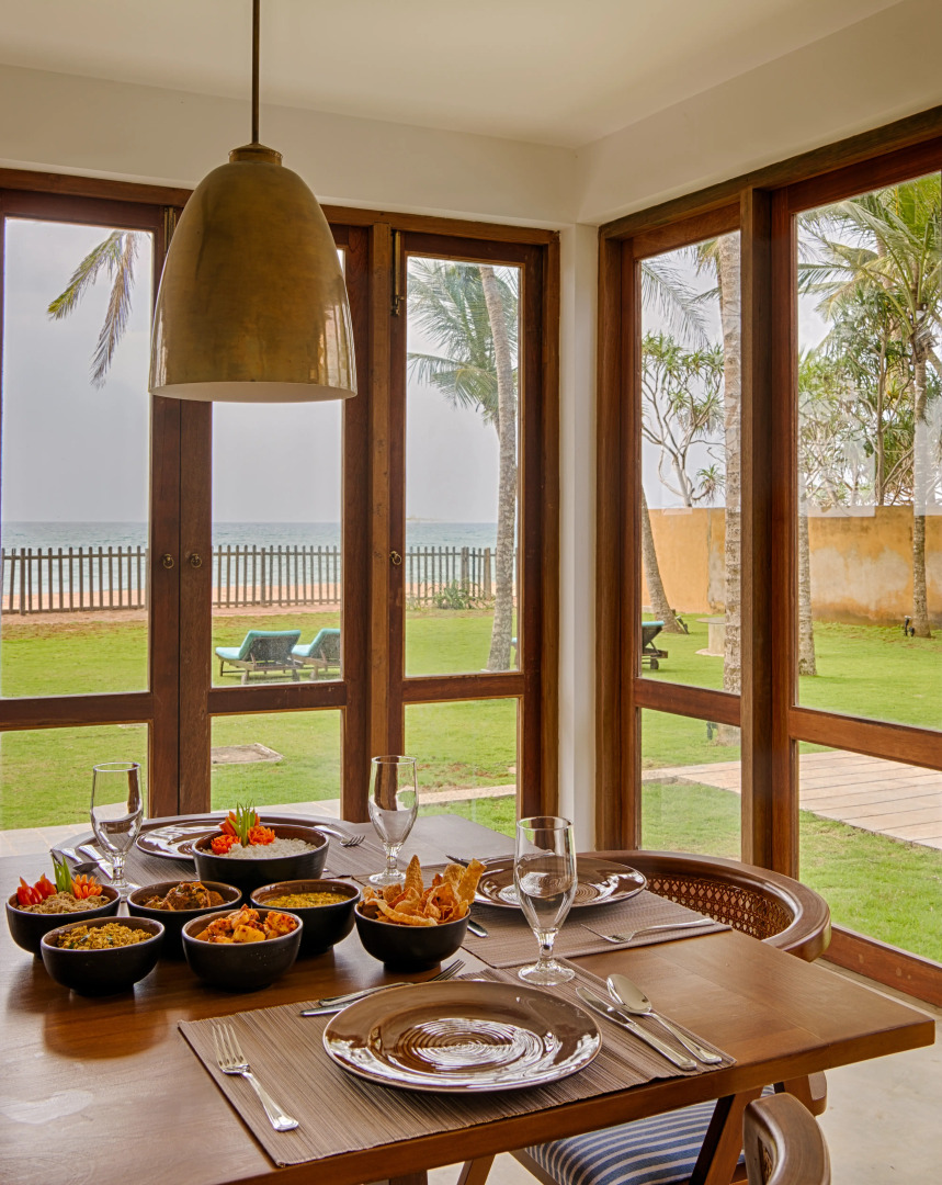 Вилла 700 by Amaya