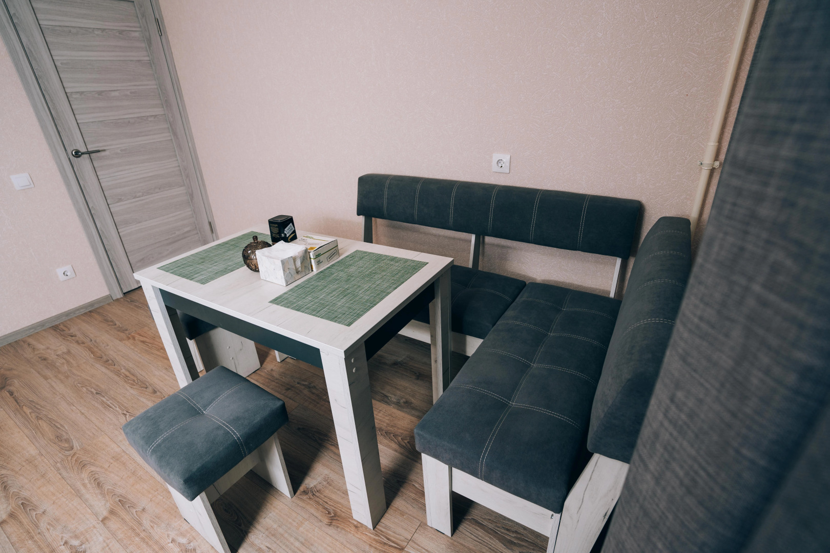 Апартаменты Atlant Apartments 27