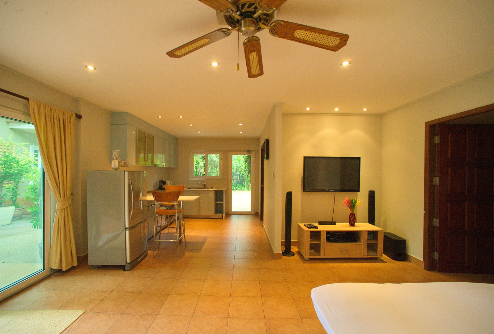 Вилла Samui Art