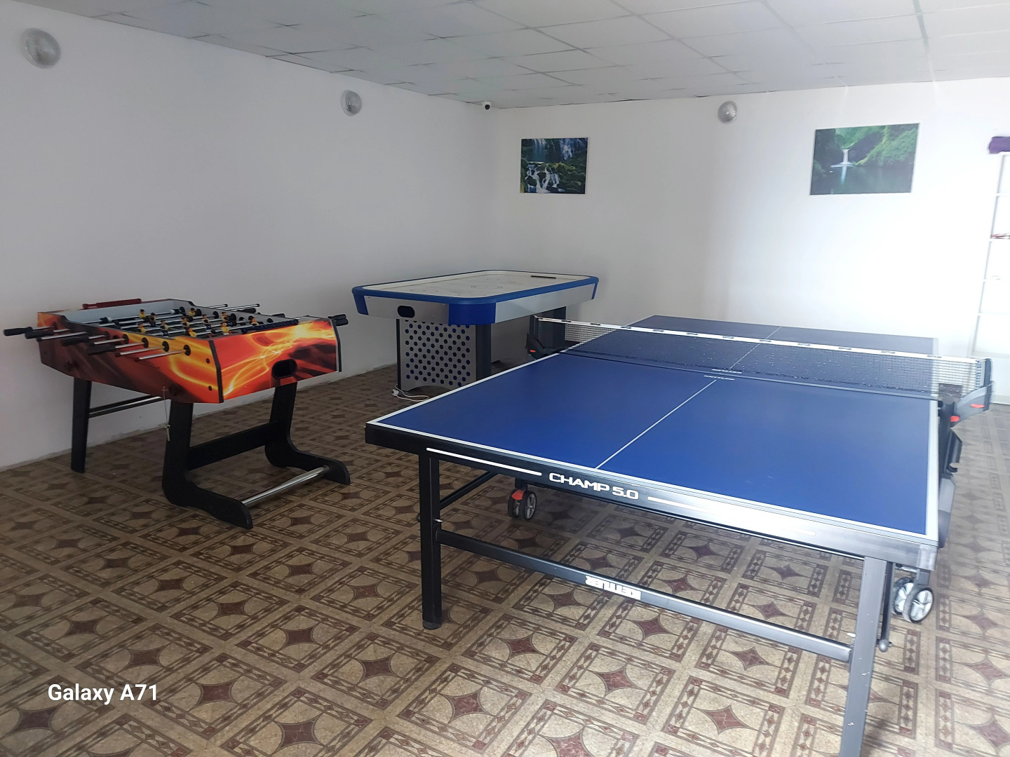 Гостевой дом Баварский дворик