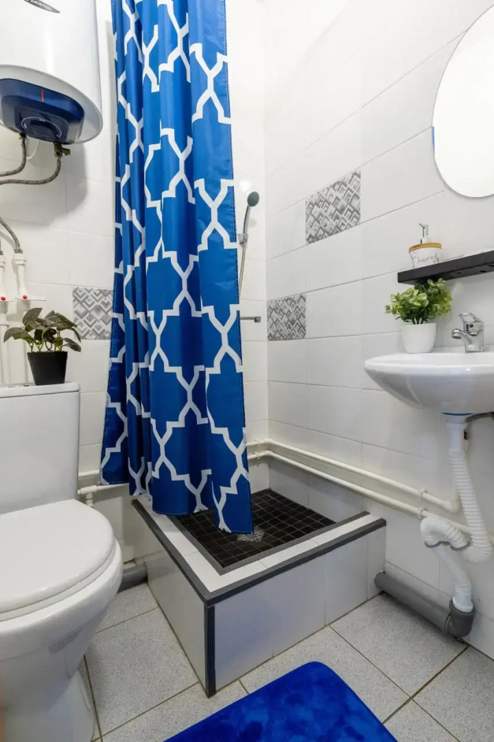 Квартира Пушкинский