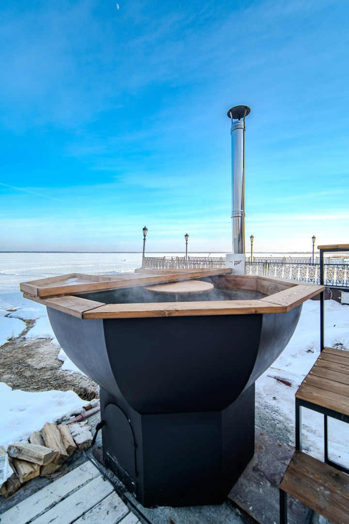 Отель SmolinoPark