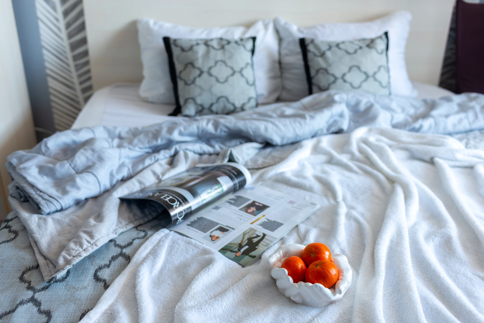 Квартира Благородство