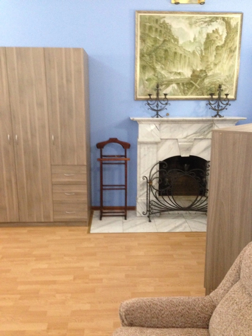 Гостевой дом Пилигрим