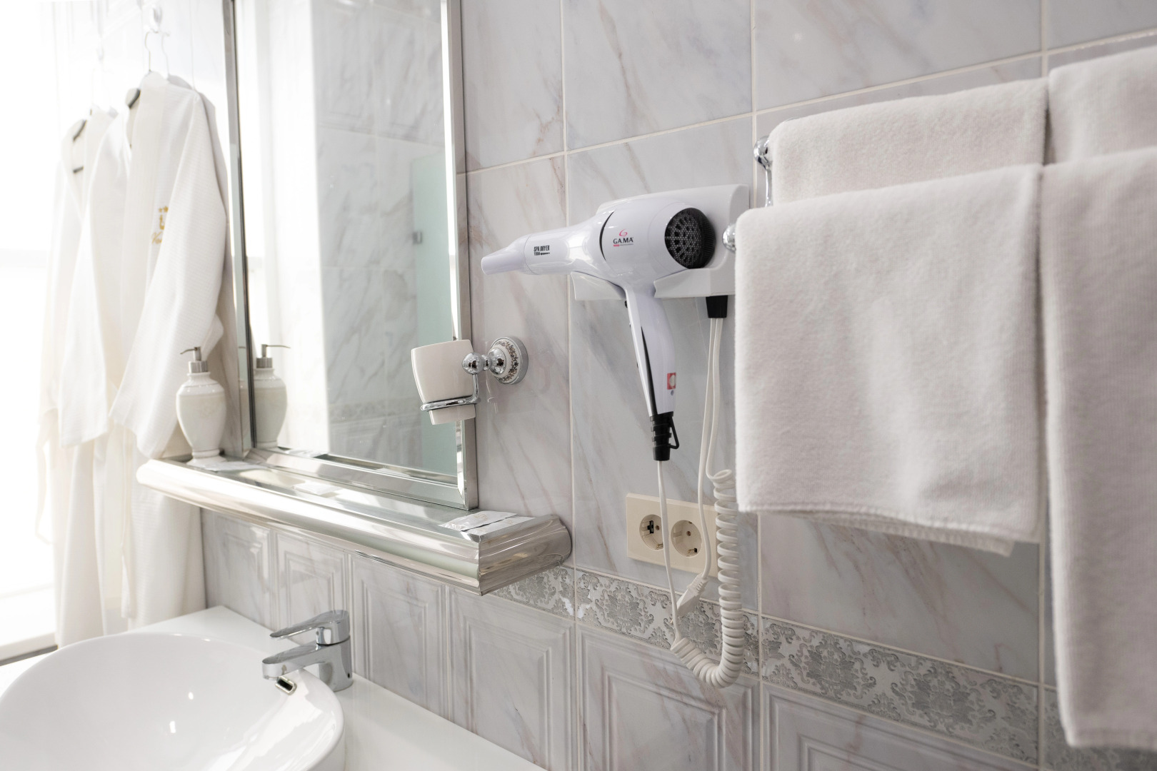 Отель Венеция