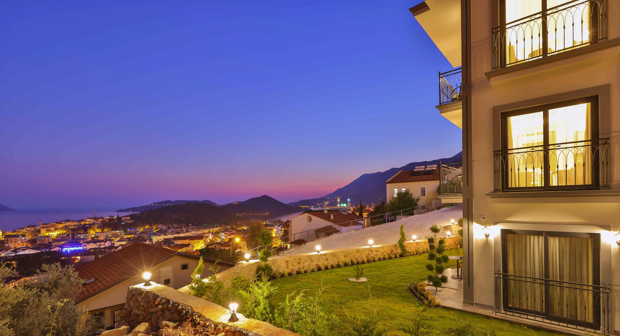 Апартаменты Lobelya Suites