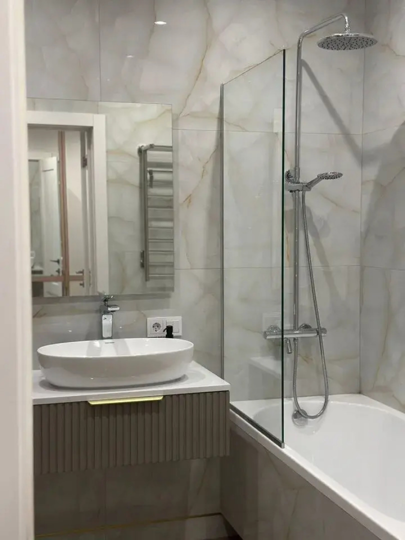 Квартира в ЖK Лазуpный