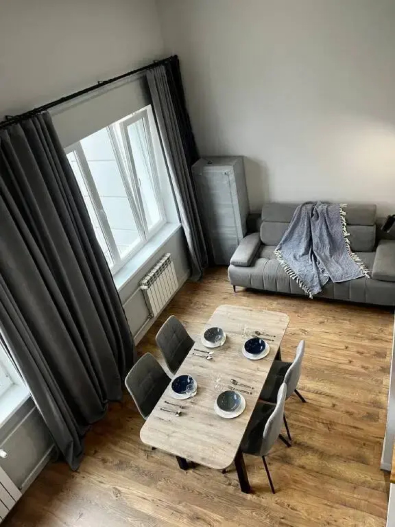 Апартаменты Sunny Days Apartment Кузнецова 1