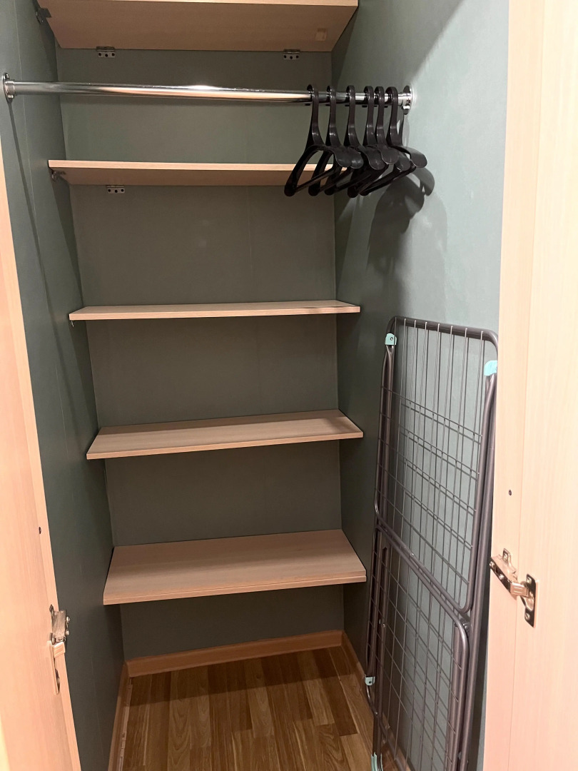 Апартаменты Двухкомнатные в центре