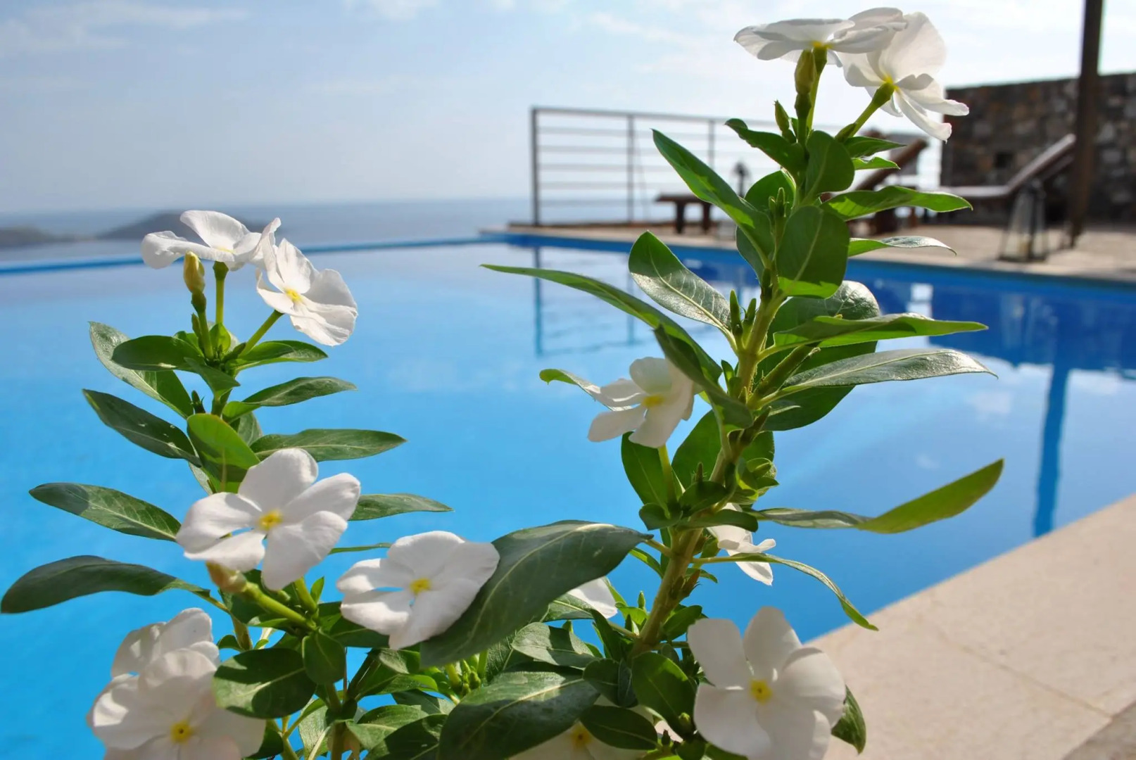 Вилла Elounda Sunrise