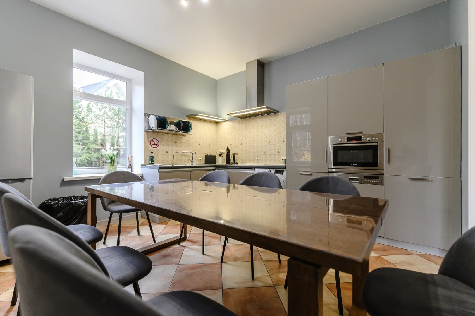 Частный дом Вешки-3 7 Лучевой тупик