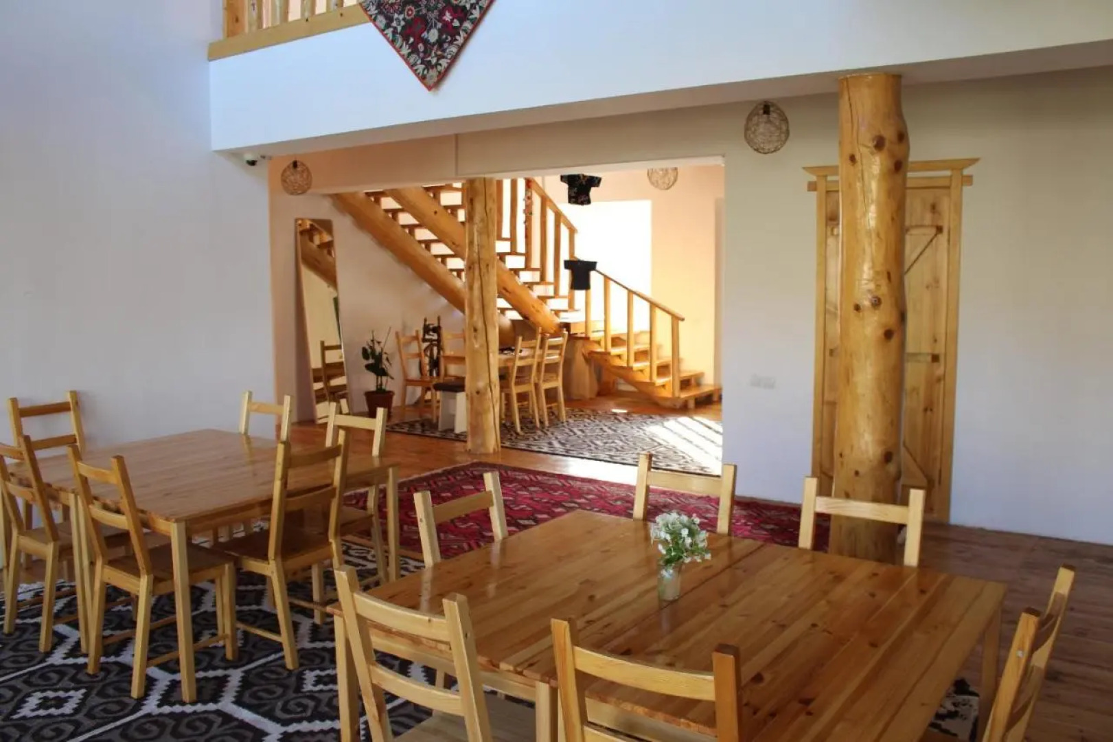 Guest house Matsunoki hotel