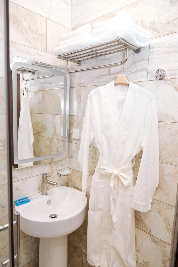 Отель  МаргаритовЪ