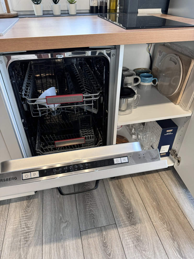 Частный дом Уютный дом в стиле барнхаус, с сауной, недалеко от реки