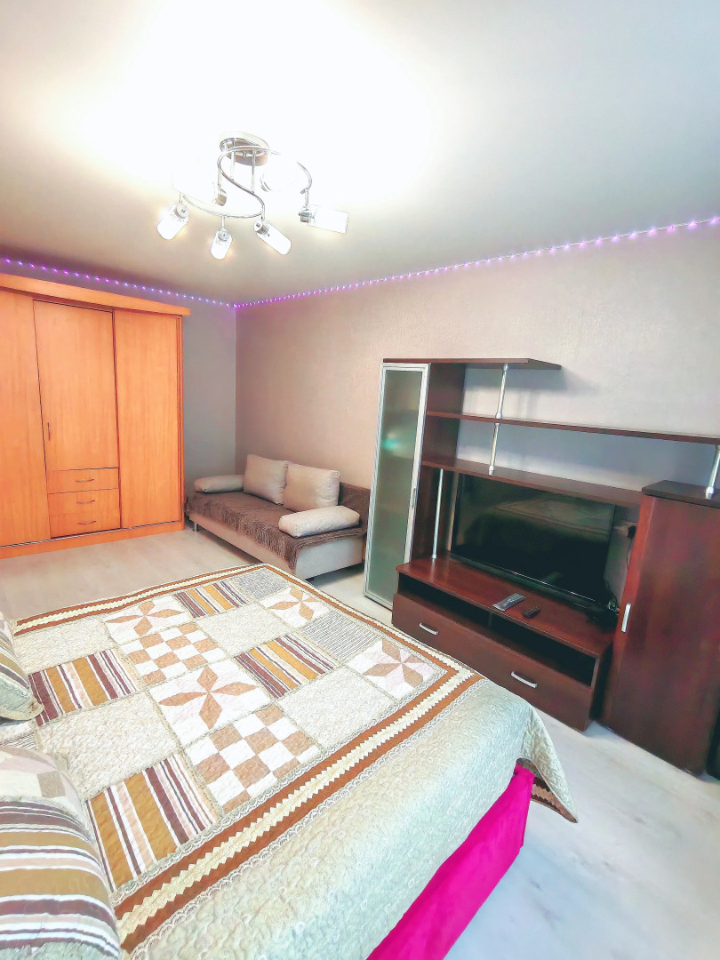 Квартира Уютная как дома