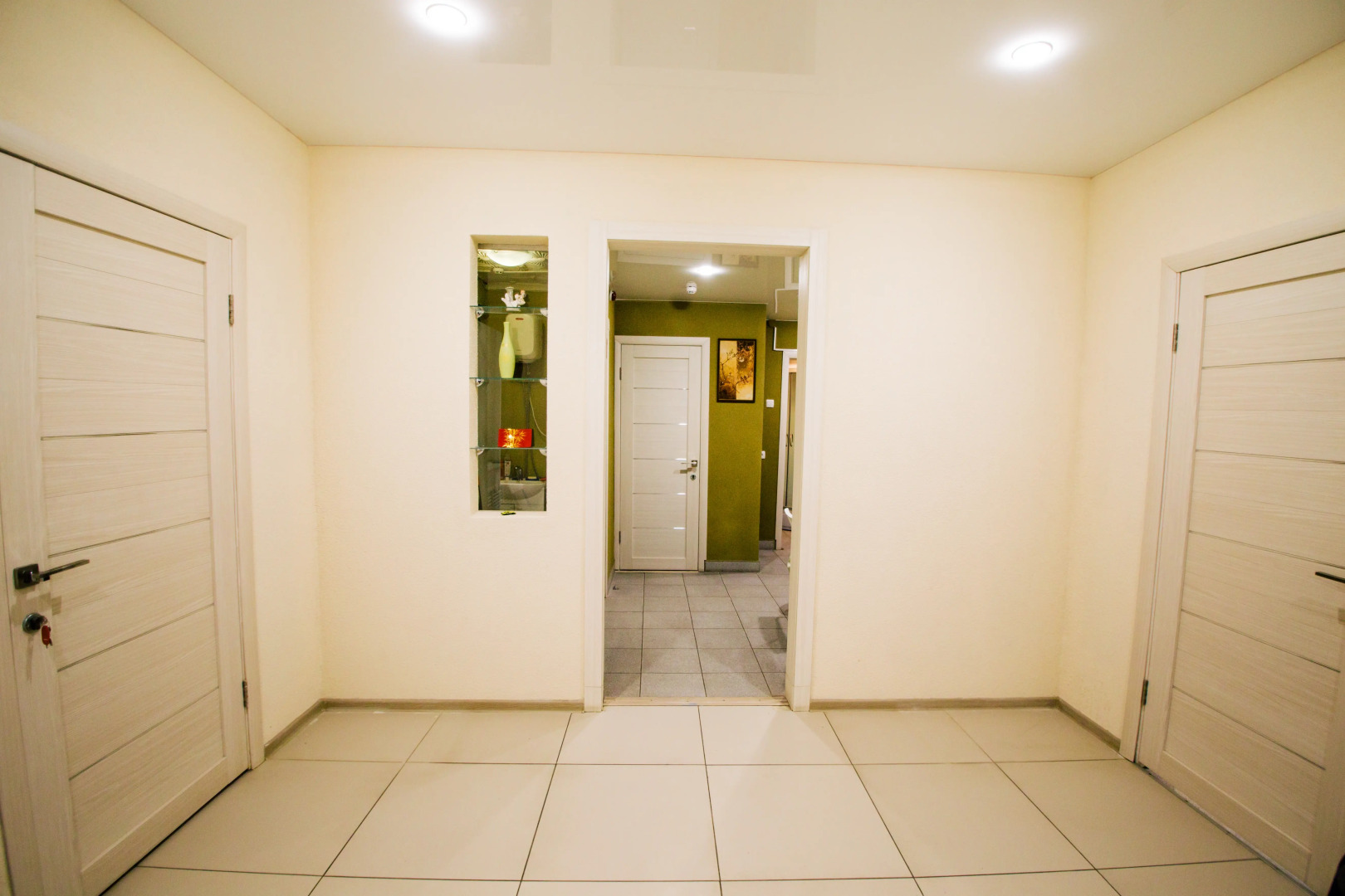 Хостел Апельсин