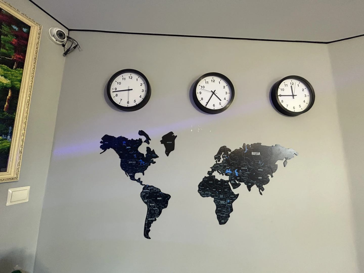 Отель Олений Ручей