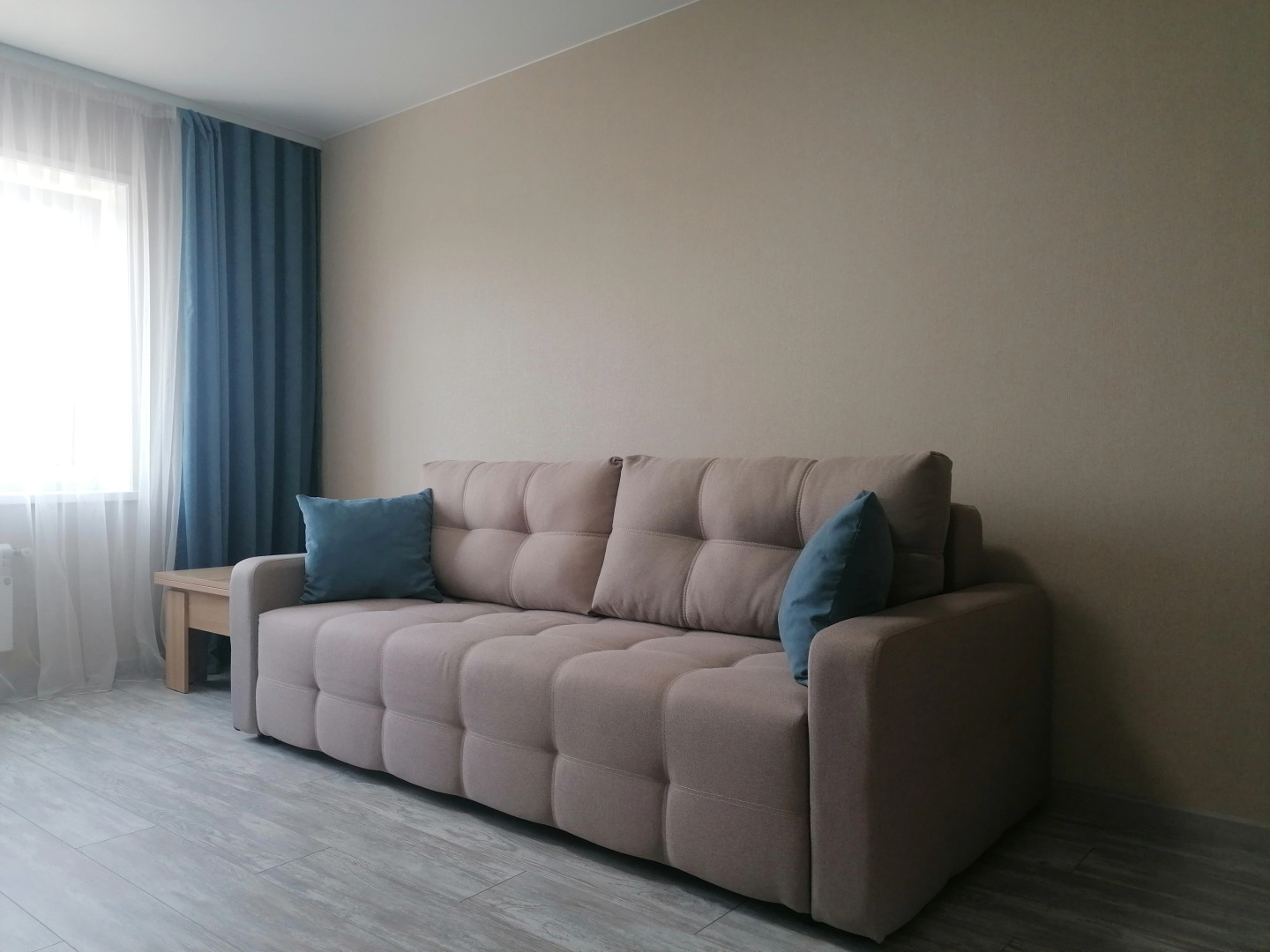 Квартира в ЖК Гранд Парк