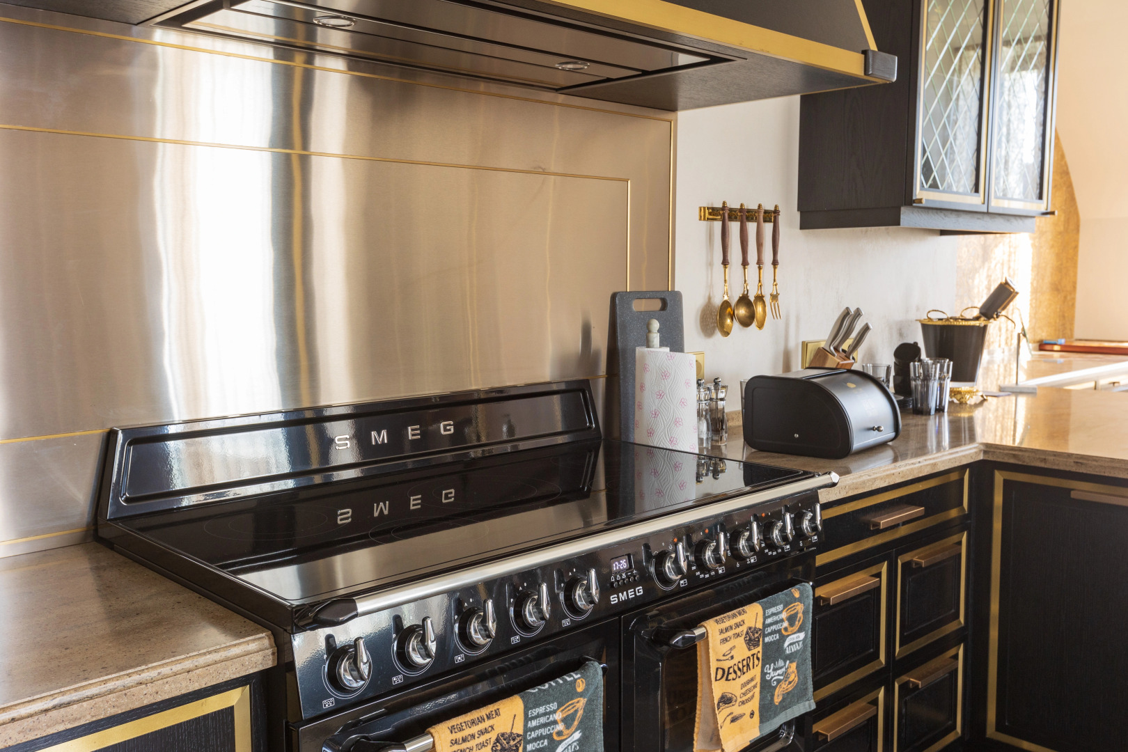 Апартаменты Старый Город