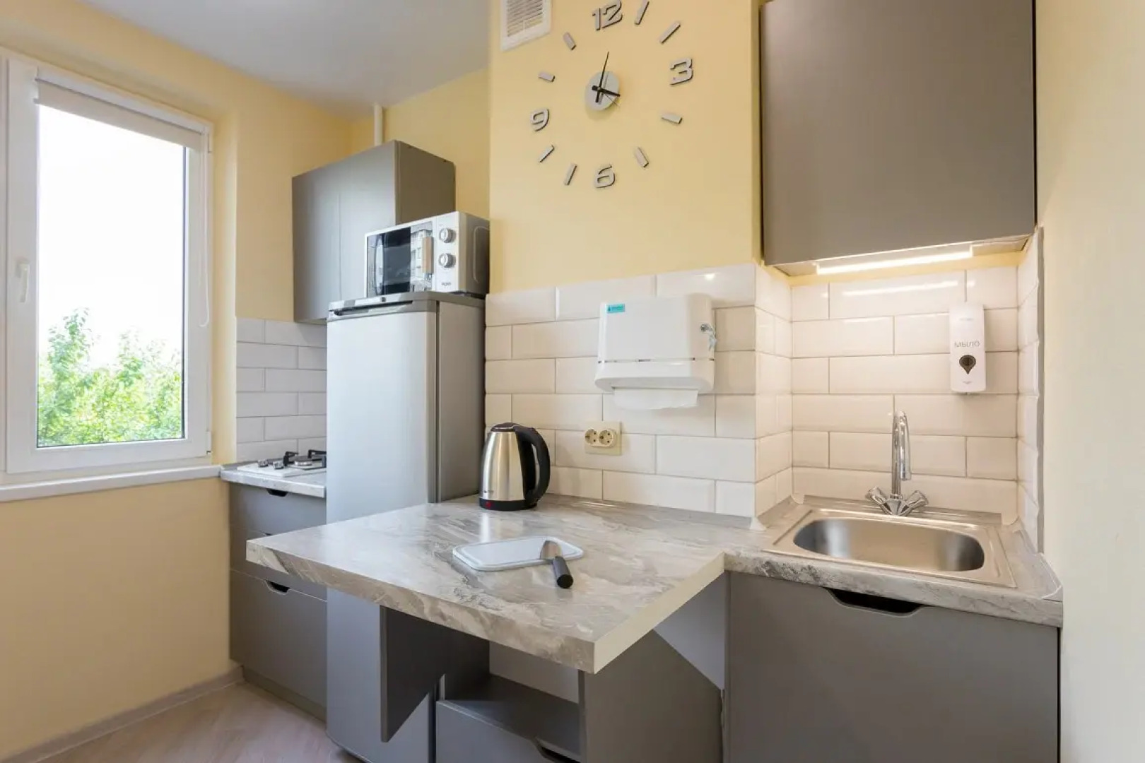 Гостевой дом Дерево Жизни