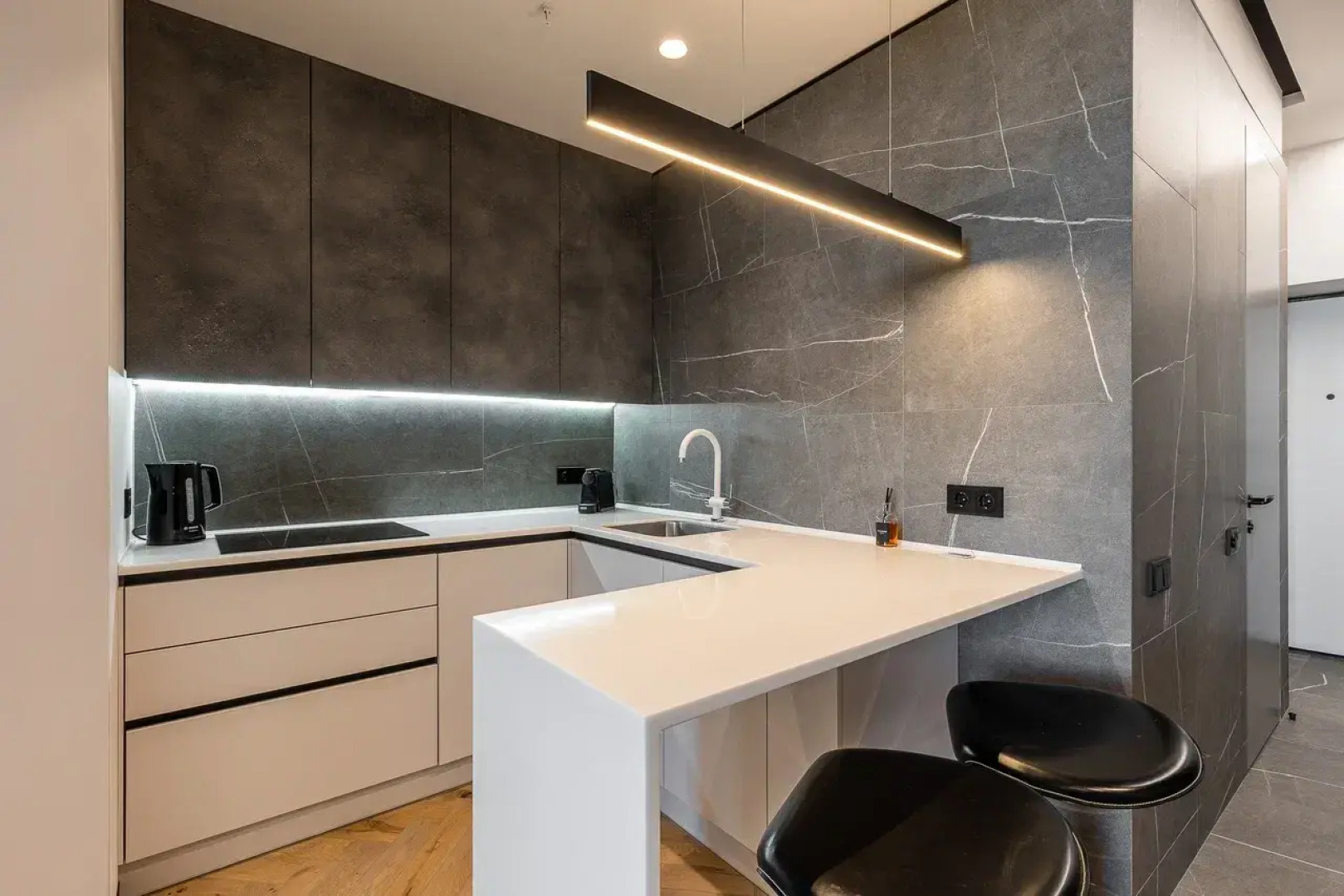 Апартаменты АК Barcelona Park by Sochi