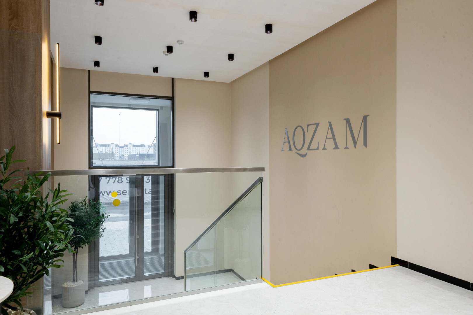 Квартира в стиле Boho рядом с Expo