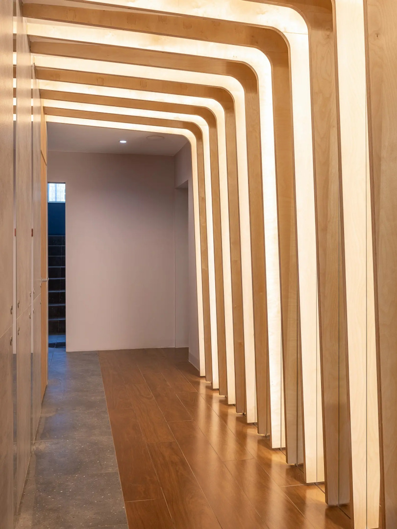 Апарт-отель Trend