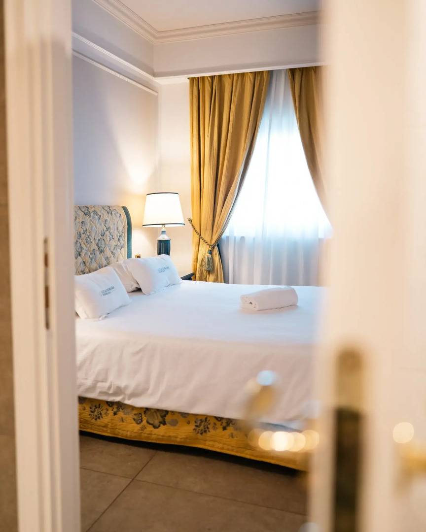 Altafiumara Resort & Spa