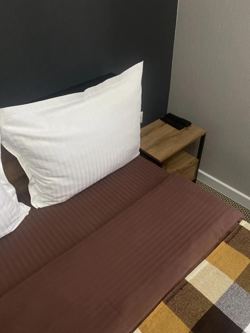 Гостевой дом Метелица