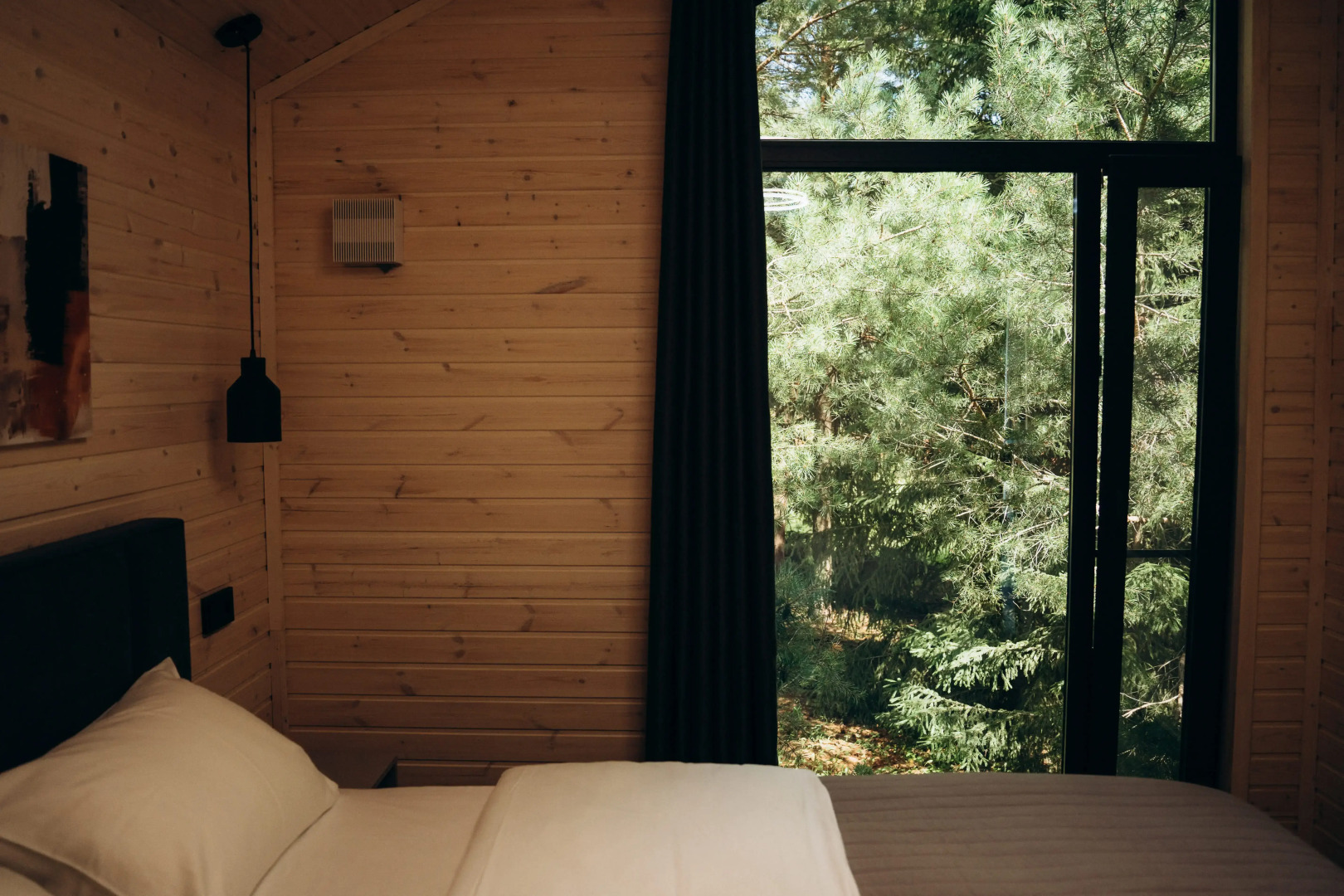 Частный дом Elements Дом Лисы